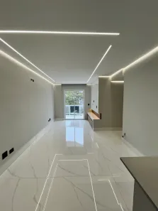 Apartamento com 3 Quartos para alugar, 78m² no Mansões Santo Antônio, Campinas