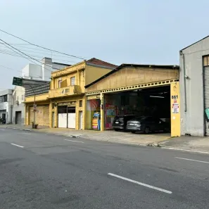 Lote/Terreno à venda, 838m² no Tatuapé, São Paulo