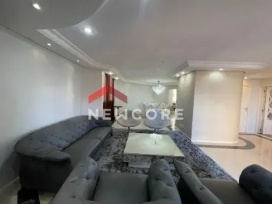 Apartamento com 3 Quartos à venda, 290m² no Centro, Cascavel