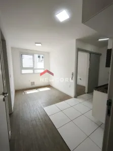 Apartamento com 2 Quartos à venda, 34m² no Cidade Mãe do Céu, São Paulo