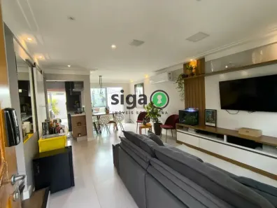 Casa de Condomínio com 3 Quartos à venda, 147m² no Saúde, São Paulo
