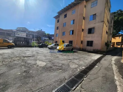 Apartamento com 2 Quartos à venda, 70m² no Vila São Rafael, Guarulhos