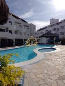 Apartamento com 2 Quartos à venda, 70m² no Industrial, Arraial do Cabo