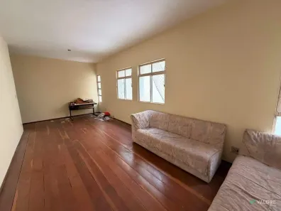 Apartamento com 3 Quartos à venda, 110m² no Anchieta, Belo Horizonte