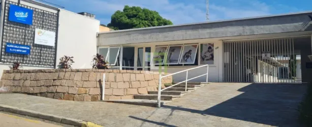 Sala Comercial para alugar, 52m² no Anhangabaú, Jundiaí