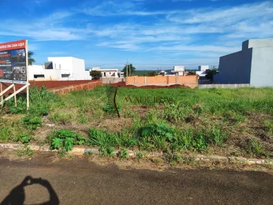 Lote/Terreno à venda, 362m² no Jardim Munique, Maringá