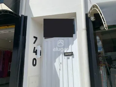 Kitnet com 1 Quarto para alugar, 65m² no São José, Montes Claros