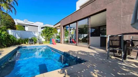 Casa de Condomínio com 3 Quartos à venda, 380m² no Vila dos Plátanos, Campinas