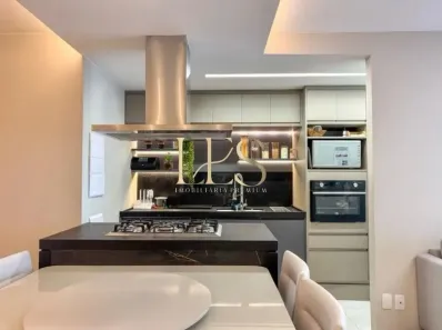 Apartamento com 3 Quartos à venda, 88m² no Jardim Camburi, Vitória