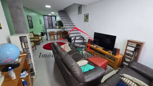 Sobrado com 3 Quartos à venda, 82m² no Vila São José (Ipiranga), São Paulo