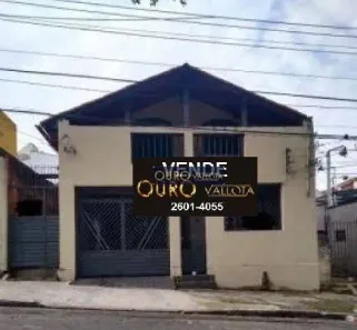 Lote/Terreno à venda, 563m² no Vila Lúcia, São Paulo