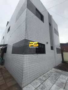 Apartamento com 2 Quartos à venda, 69m² no Gramame, João Pessoa
