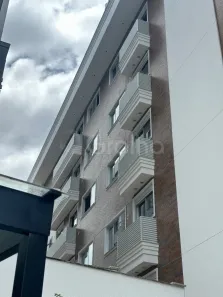 Apartamento com 1 Quarto à venda, 38m² no Trindade, Florianópolis