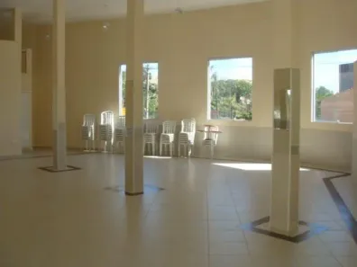 Ponto Comercial à venda, 251m² no Jardim Rina, Santo André