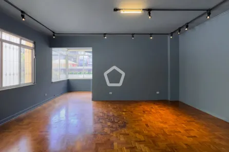 Apartamento com 4 Quartos à venda, 204m² no Higienópolis, São Paulo