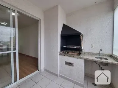 Apartamento com 2 Quartos à venda, 54m² no Vila Gomes, São Paulo