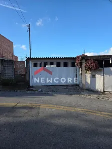 Casa com 3 Quartos à venda, 285m² no Jardim Bontempo, Taboão da Serra