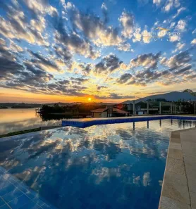 Casa de Condomínio com 3 Quartos à venda, 220m² no RECANTO DA REPRESA, Joanópolis