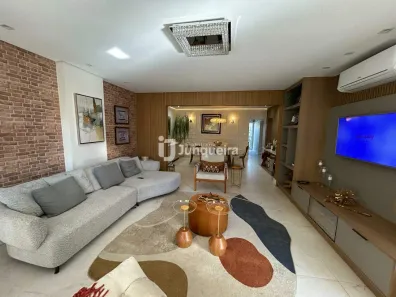 Casa com 5 Quartos à venda, 226m² no Vila Independência, Piracicaba
