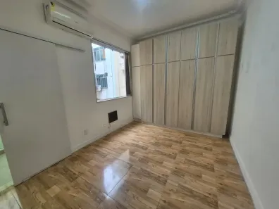 Apartamento com 1 Quarto à venda, 32m² no Flamengo, Rio de Janeiro