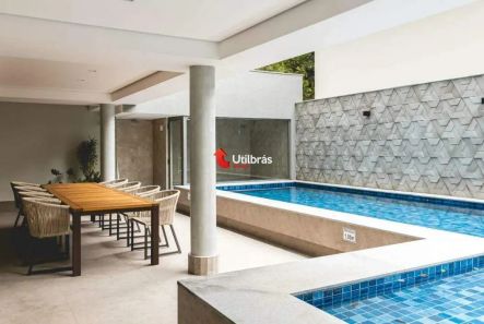 Apartamento com 3 Quartos à venda, 111m² no Gutierrez, Belo Horizonte