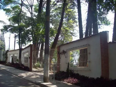 Casa com 4 Quartos à venda, 580m² no Vila Santo Antônio, Cotia