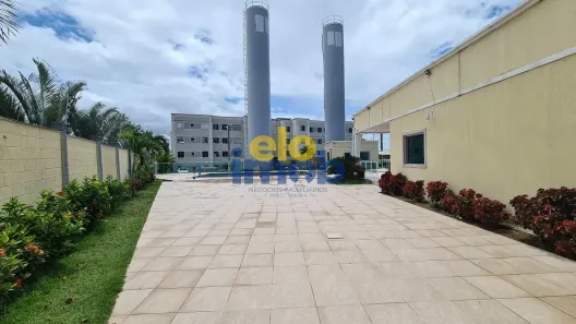 Apartamento com 2 Quartos à venda, 47m² no Universitário, Caruaru
