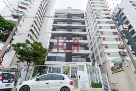 Apartamento com 1 Quarto à venda, 45m² no Aclimação, São Paulo