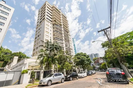 Apartamento com 4 Quartos à venda, 374m² no Três Figueiras, Porto Alegre