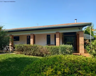 Casa de Condomínio com 3 Quartos à venda, 370m² no , Araçoiaba da Serra