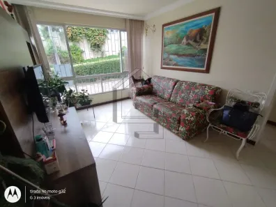 Apartamento com 3 Quartos à venda, 80m² no Trindade, Florianópolis