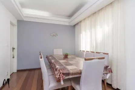 Apartamento com 4 Quartos à venda, 120m² no Cidade Nova, Belo Horizonte