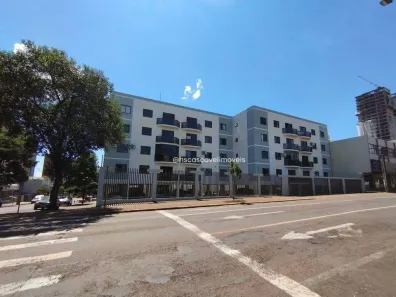 Apartamento com 3 Quartos à venda, 91m² no Country, Cascavel