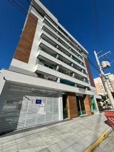 Apartamento com 2 Quartos à venda, 43m² no Coloninha, Florianópolis