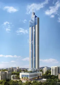 Cobertura com 5 Quartos à venda, 298m² no Centro, Balneário Camboriú