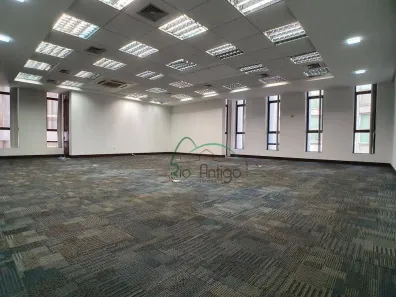 Sala Comercial para alugar, 210m² no Centro, Rio de Janeiro