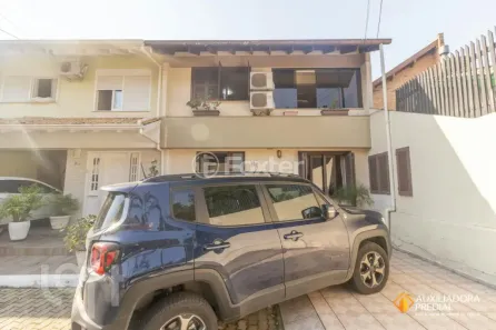Casa de Condomínio com 3 Quartos à venda, 167m² no Cavalhada, Porto Alegre