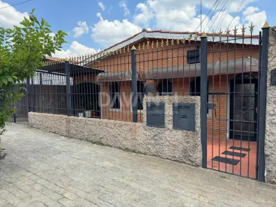 Casa com 3 Quartos à venda, 182m² no Jardim Amazonas, Campinas