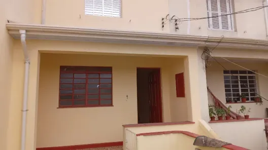 Sobrado com 2 Quartos à venda, 129m² no Tucuruvi, São Paulo