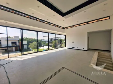 Casa de Condomínio com 4 Quartos à venda, 330m² no Alphaville Nova Esplanada, Votorantim