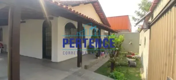 Casa com 4 Quartos à venda, 239m² no Palmares, Belo Horizonte