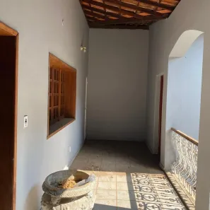 Casa com 5 Quartos para alugar, 250m² no São Dimas, Conselheiro Lafaiete