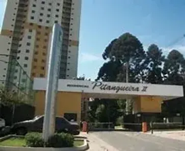 Apartamento com 2 Quartos para alugar, 68m² no Jardim Maria Rosa, Taboão da Serra