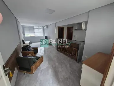 Apartamento com 1 Quarto à venda, 70m² no Boqueirão, Santos