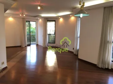 Apartamento com 4 Quartos à venda, 157m² no Vila Mariana, São Paulo