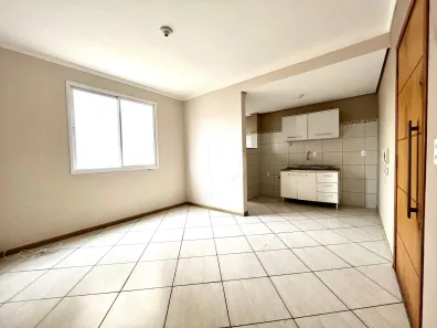 Apartamento com 1 Quarto à venda, 38m² no Nossa Senhora do Rosário, Santa Maria