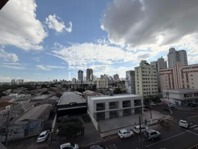 Apartamento com 3 Quartos à venda, 109m² no Boa Vista, Londrina