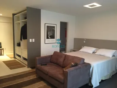 Apartamento com 1 Quarto à venda, 40m² no Ondina, Salvador