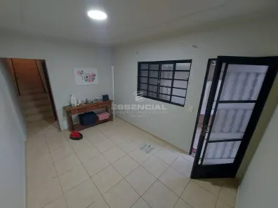Casa com 2 Quartos para alugar, 88m² no Jardim Planalto, Botucatu