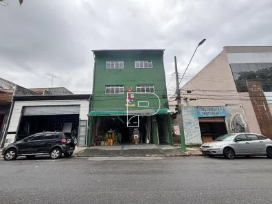 Ponto Comercial à venda, 500m² no Vila Lageado, São Paulo